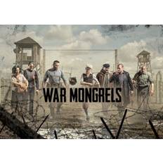 War Mongrels (PC) Steam Key - GLOBAL