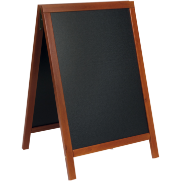 Securit Gatupratare Griffel Deluxe 47x68cm