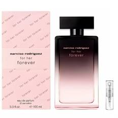 Narciso Rodriguez For Her Forever - Eau de Parfum - Doftprov - 2 ml