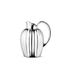 Georg Jensen – Bernadotte termokande 1 liter Rustfrit stål