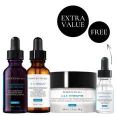 SkinCeuticals | Prevent & Moisture Bundle
