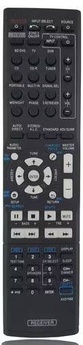 Pioneer AXD7620