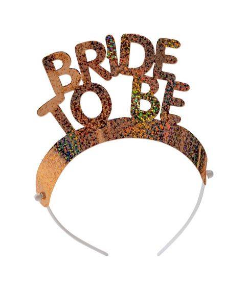 Bride to be tiara