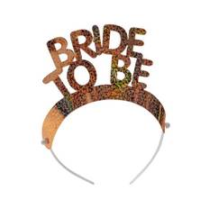 Bride to be tiara