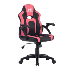 Nordic Gaming Little Warrior Pink