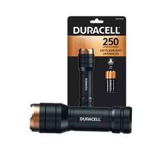 Duracell LED lommelygte
