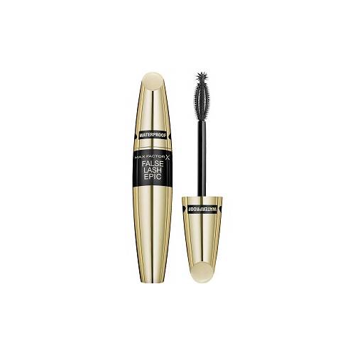 Max Factor False Lash Epic waterproof mascara 13,1 ml Black