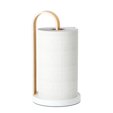 Umbra Bellwood køkkenrulleholder - natur