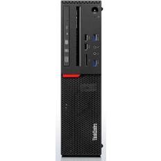 Lenovo ThinkCentre M800 SFF | i5-6500 | 16 GB | 512 GB SSD | DVD-RW | Win 10 Pro