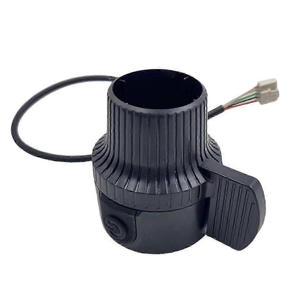 Gaskontakt til Kukirin G2 G3 G4 elektrisk scooter G3 G4 accelerator Power Switch integreret PAR