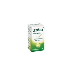 LAXOBERAL Tabletten - 50 St