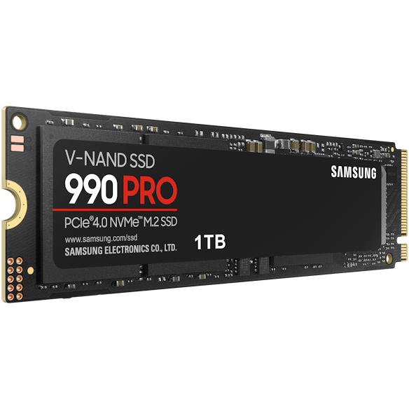 SSD 990 PRO 1TB