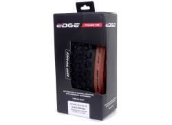 Edge Jumping Hare 27.5x2.35" Däck - Svart/Brun