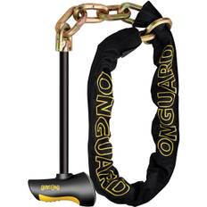 Beast Loop And T Chain Lock - 110cm