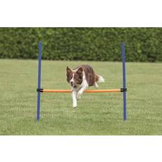 Trixie Agility Hopp Hinder Plast 123x115cm