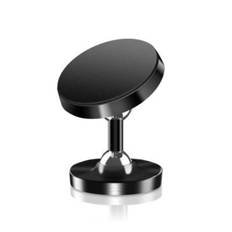 Vridbar Mobilhållare - Magnet