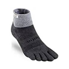 Injinji - mellanhöga strumpor med separata tåg från trail-sortimentet för män