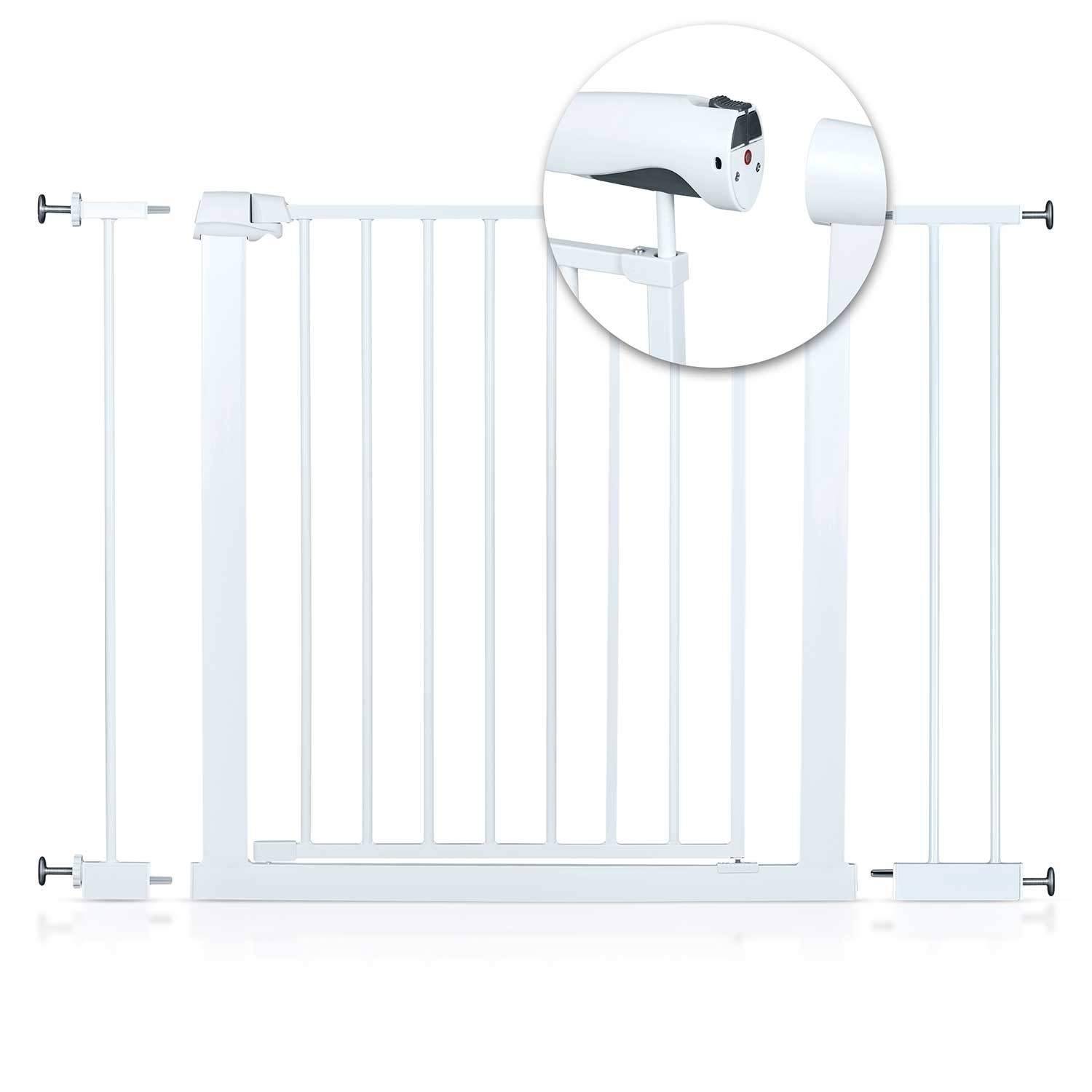 Nukido Safety Gate Barrier