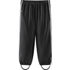 Reima Kids' Rain Pants Oja Black, 152