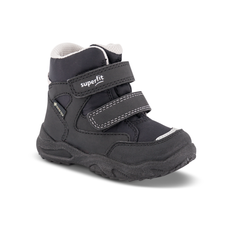 Superfit Babystøvle Sort 1-009236 - 28