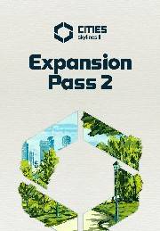 Cities: Skylines II - Expansion Pass 2