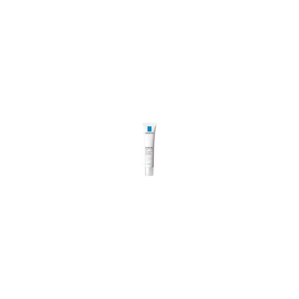 La Roche-Posay Effaclar Duo [+] SPF30 40 ml — Crema solare
