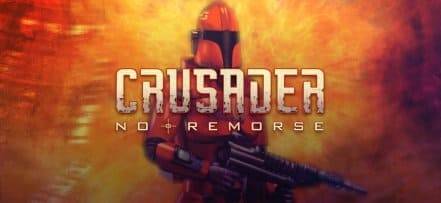 Crusader No Remorse (PC) - Standard