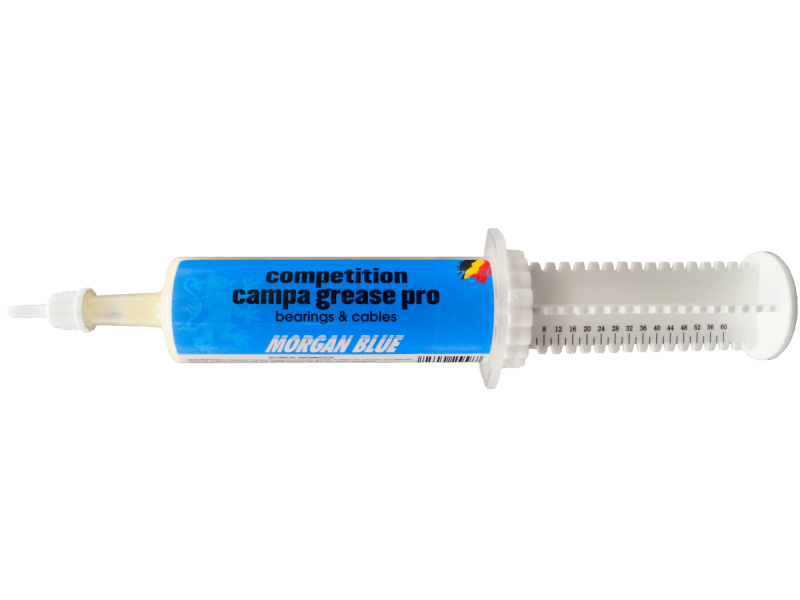 Morgan Blue Competition Campa Grease Pro, 60ml