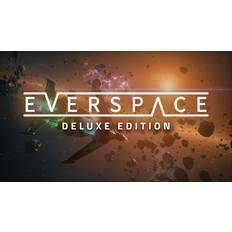 EVERSPACE - Upgrade to Deluxe Edition