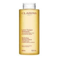 Clarins Cleanser Hydrating Toning Lotion 400 ml