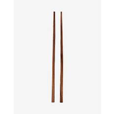 HOUSE DOCTOR Spisepinde, Hdnature, Natur |Brun |L22.5 cm
