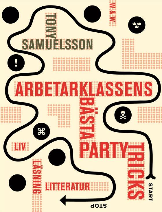Arbetarklassens bästa partytricks e-bok