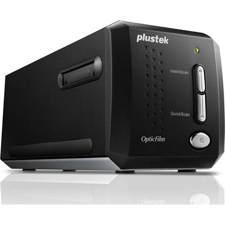 Plustek OpticFilm 8300i SE Skanner