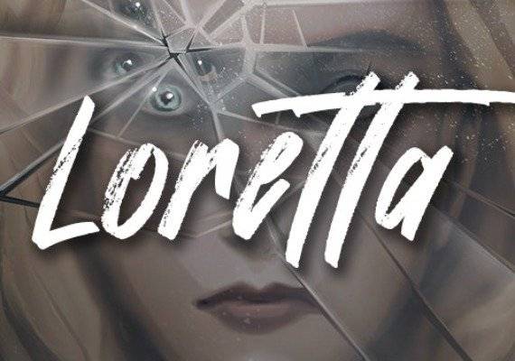 Loretta (PC) Steam Key - CHINA.