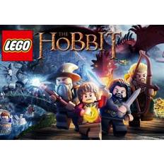 LEGO: The Hobbit - The Battle Pack (DLC) (PC) Steam Key - GLOBAL