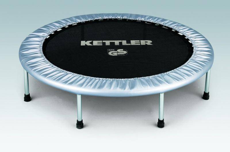 Trampolin Ø95 cm
