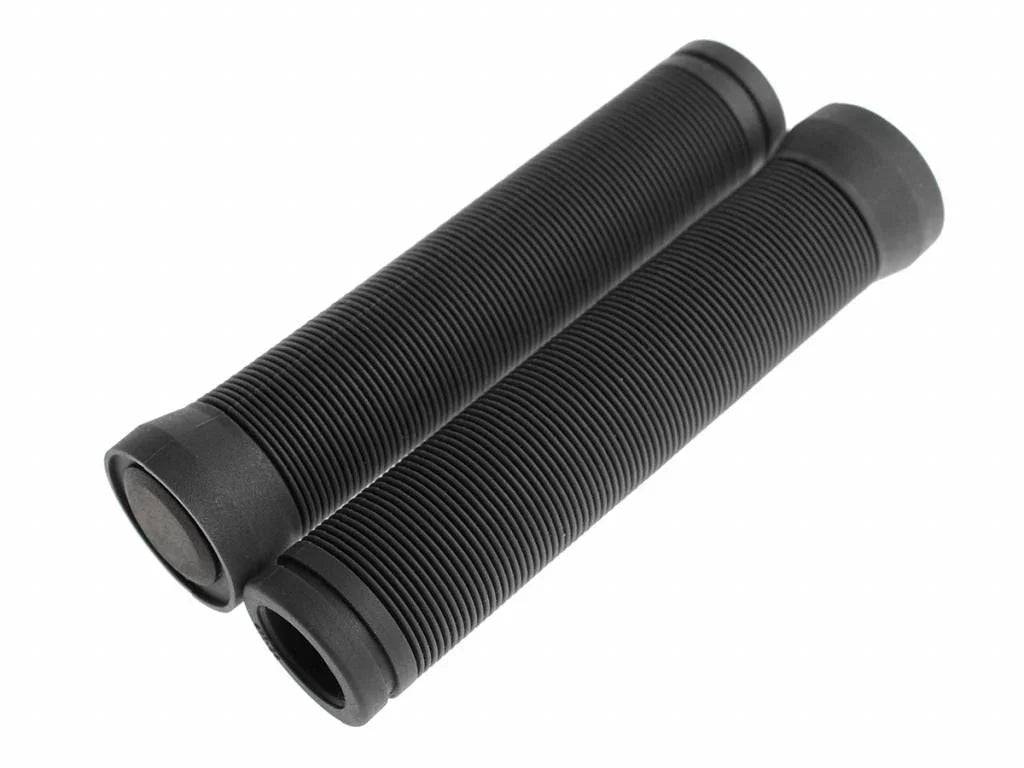 BLB Button Grips - Army Green