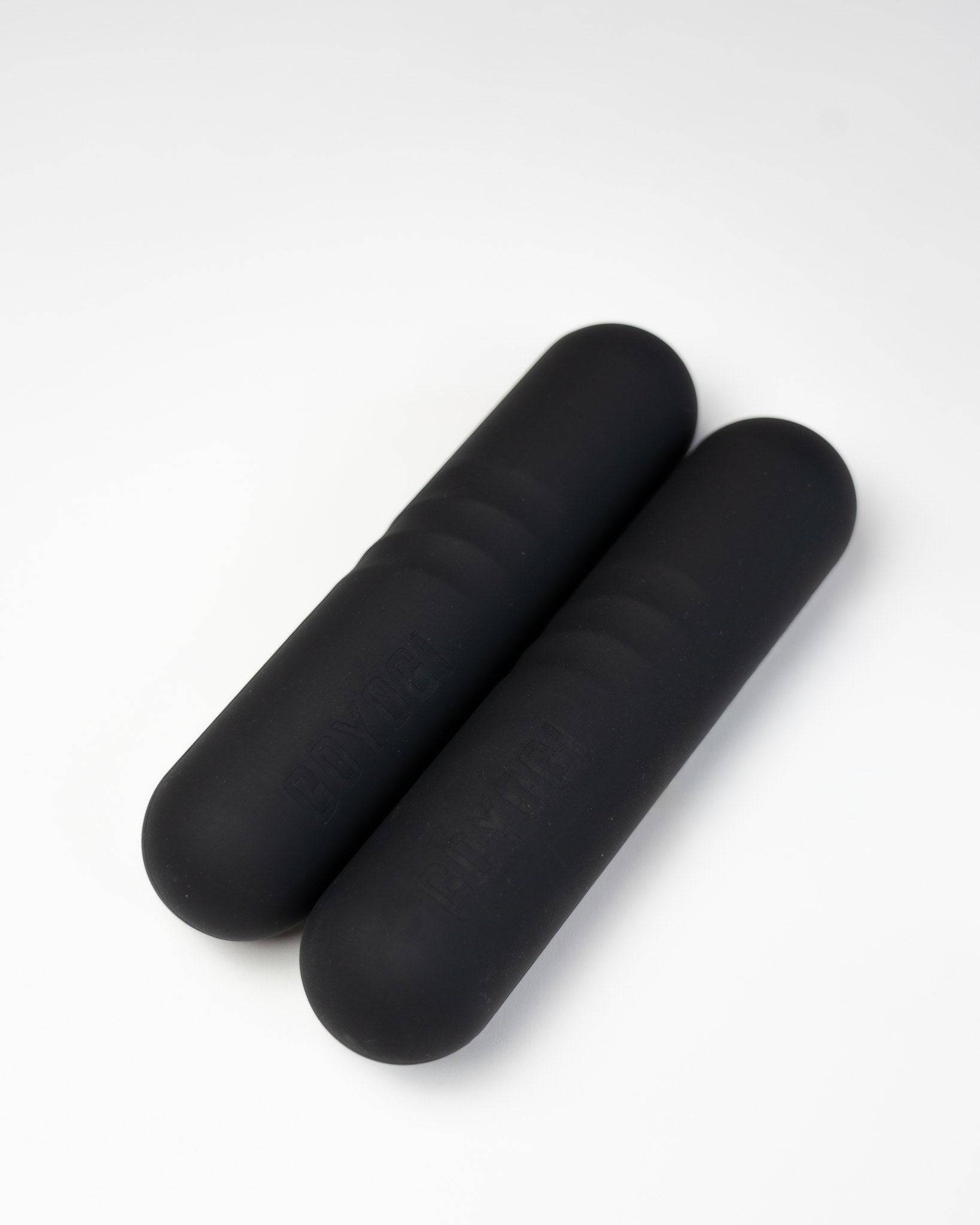 Infinity Dumbbell set 2 kg - Black