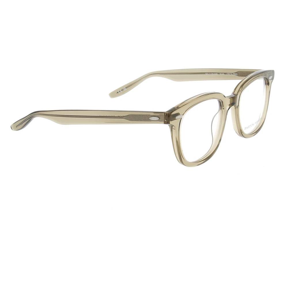 Barton Perreira Stilfuldt Brillekollektion - Accessories - unisex - Beige - ONE SIZE - Uld