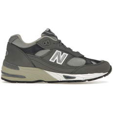 New Balance 991 MiUK Castlerock Navy - 40