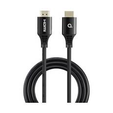Andersson HDMI - HDMI 2.0 High Speed 4K - 1,5m Black - Fyndvara