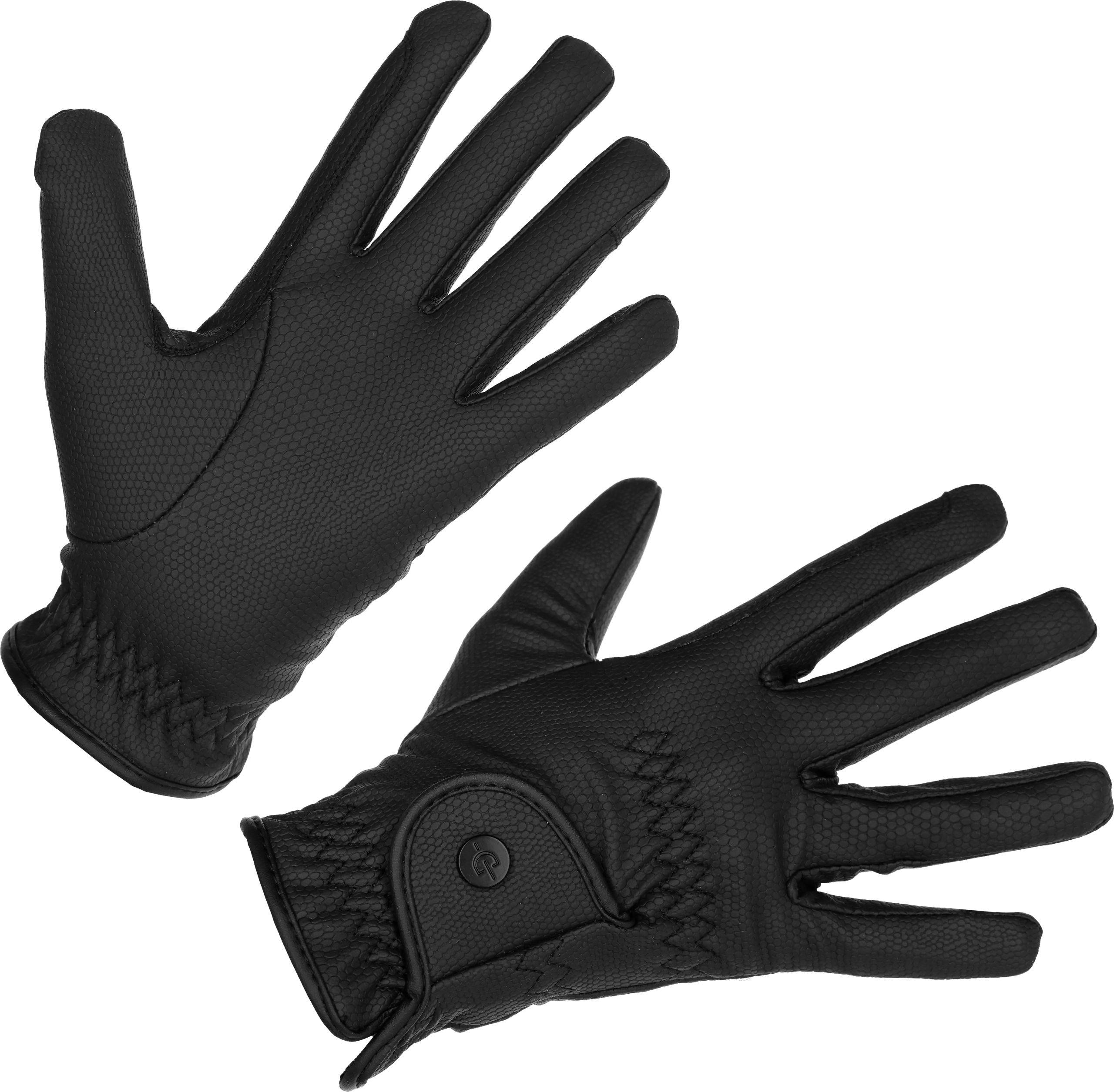Covalliero Vinter Ridehandsker XL