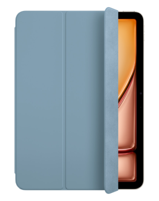 Apple Smart Folio till iPad Air 11-tum M2 - Salvia