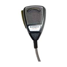 Astatic 636L-SE Silver