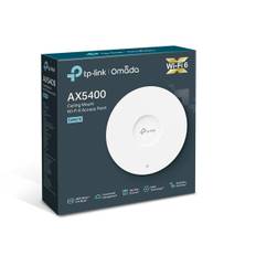 Access point TP-Link EAP670 Hvid