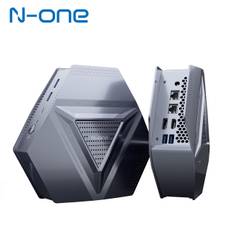 N–one NPC Ultra Mini PC grå