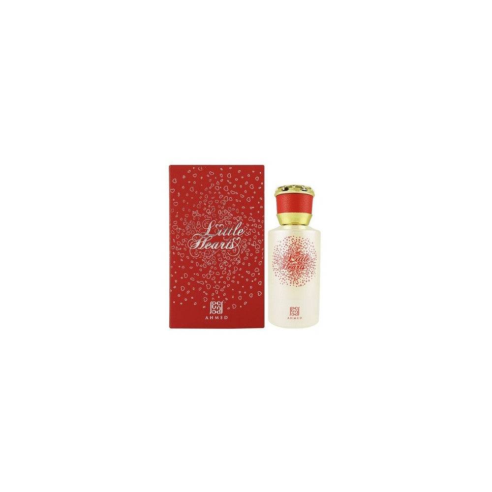 Ahmed al maghribi Little Hearts Donna 50ml — Eau de Parfum