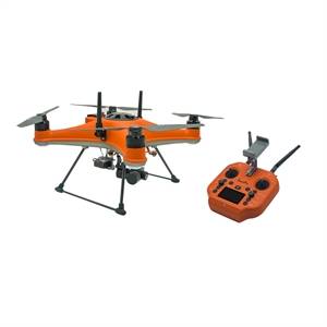 SwellPro SplashDrone 4+ Enterprise drone - vandtæt drone