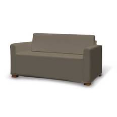 Solsta klädsel<br>Soffa, Mullvad, IKEA Solsta, Living