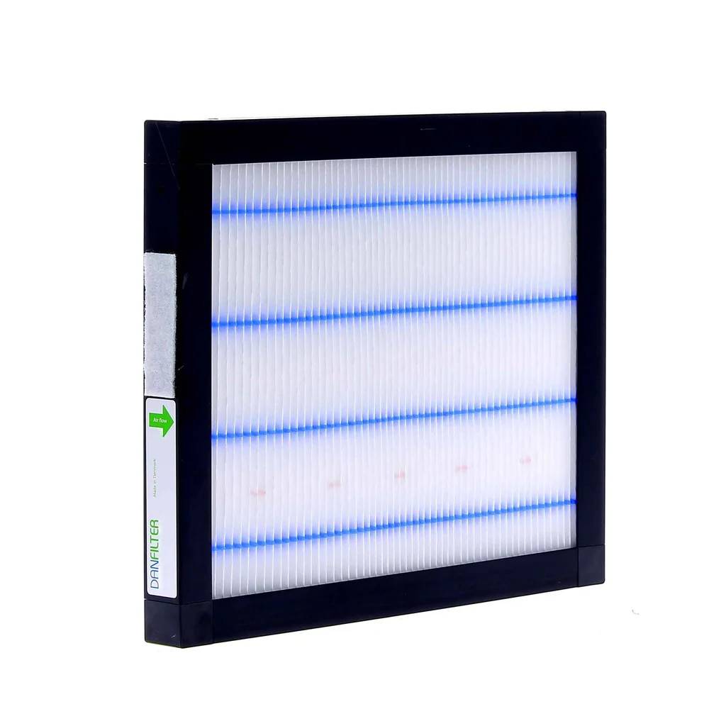 Danfilter Genvex GE Premium 3 Standardfilter 25 mm DF-1020170